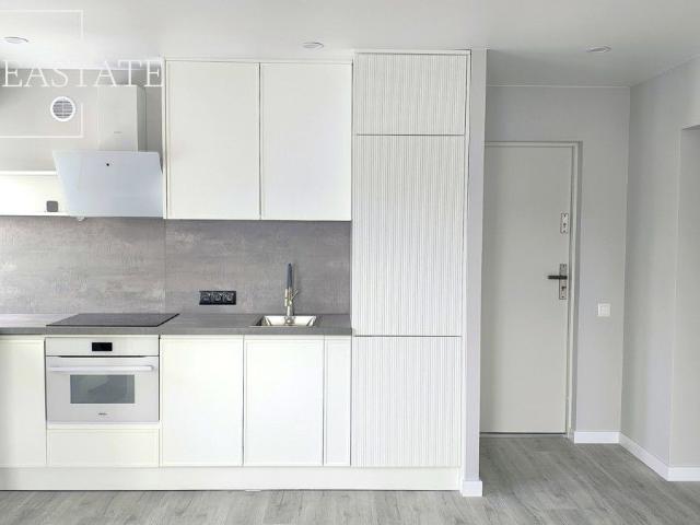 Mieszkanie na sprzedaż 3 pokoje Warszawa Mokotów, 57,20 m2, 4 piętro