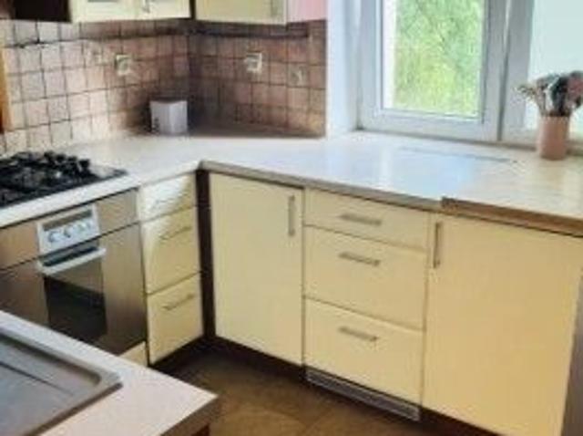 Mieszkanie na sprzedaż 3 pokoje Warszawa Mokotów, 58 m2, 3 piętro