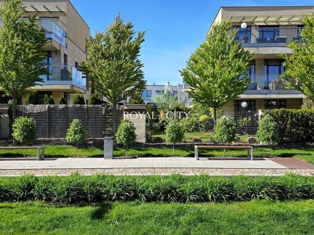 Mieszkanie na sprzedaż 3 pokoje Warszawa Mokotów, 79,79 m2, 2 piętro