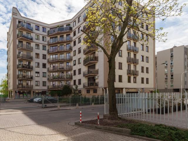 Mieszkanie na sprzedaż 3 pokoje Warszawa Mokotów, 93,83 m2, 6 piętro