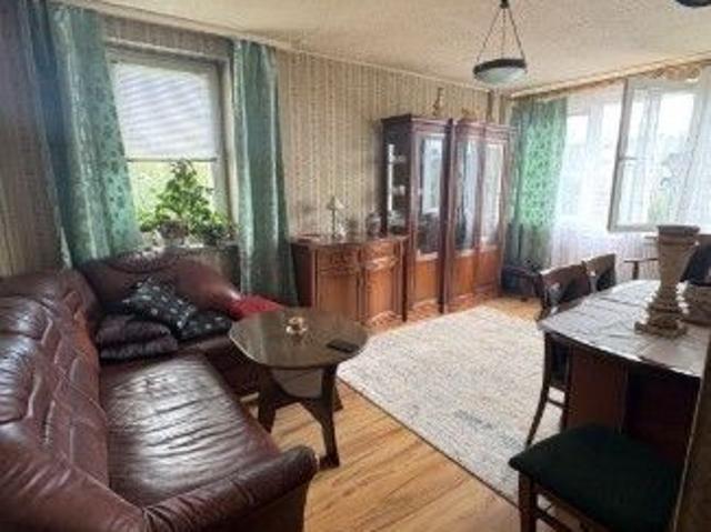 Mieszkanie na sprzedaż 3 pokoje Warszawa Praga Północ, 55 m2, 4 piętro