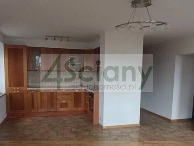 Mieszkanie na sprzedaż 3 pokoje Warszawa Praga Południe, 55,70 m2, 4 piętro