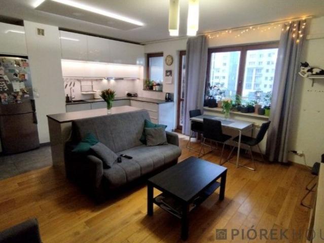 Mieszkanie na sprzedaż 3 pokoje Warszawa Praga Południe, 61 m2, 3 piętro