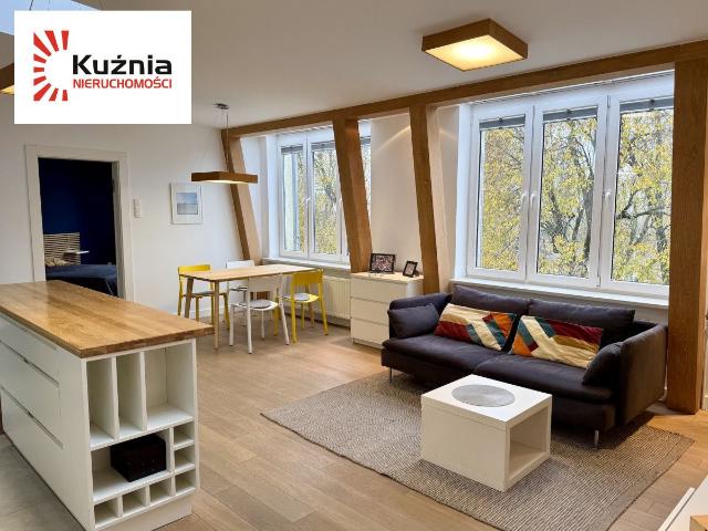 Mieszkanie na sprzedaż 3 pokoje Warszawa Śródmieście, 67,31 m2, 4 piętro