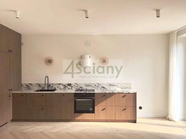 Mieszkanie na sprzedaż 3 pokoje Warszawa Śródmieście, 72 m2, 3 piętro