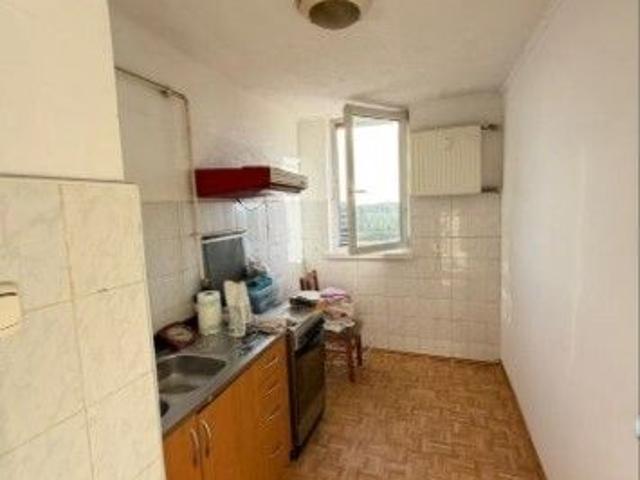 Mieszkanie na sprzedaż 3 pokoje Warszawa Włochy, 57 m2, 10 piętro