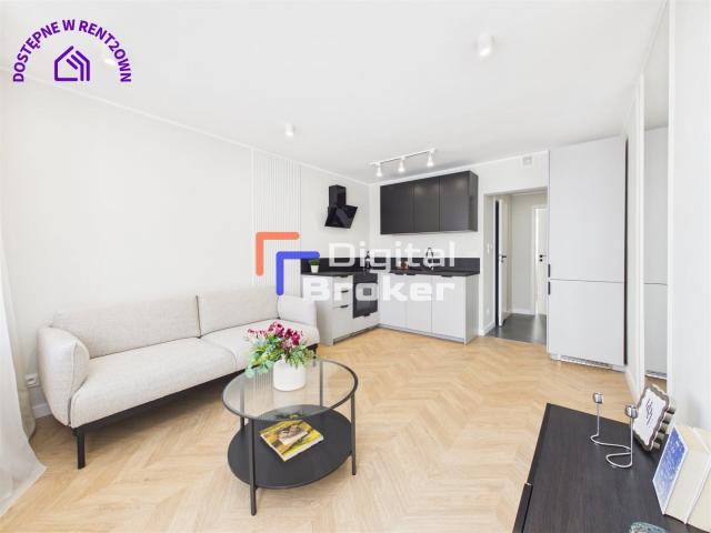 Mieszkanie na sprzedaż 3 pokoje Warszawa Wola, 42 m2, 6 piętro
