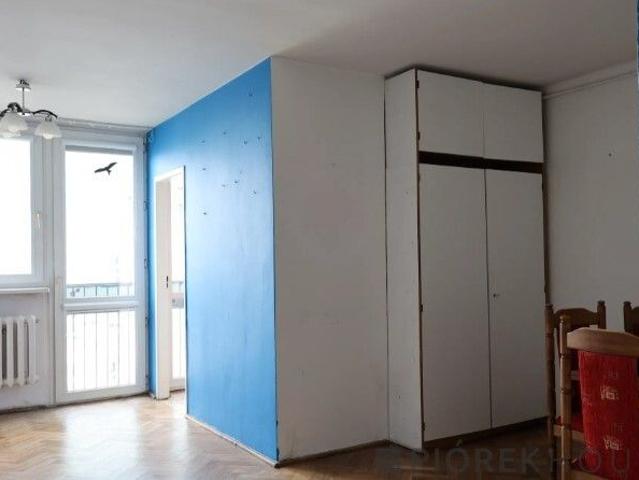 Mieszkanie na sprzedaż 3 pokoje Warszawa Wola, 47,90 m2, 15 piętro