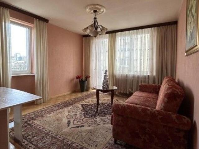 Mieszkanie na sprzedaż 3 pokoje Warszawa Wola, 46,64 m2, 5 piętro