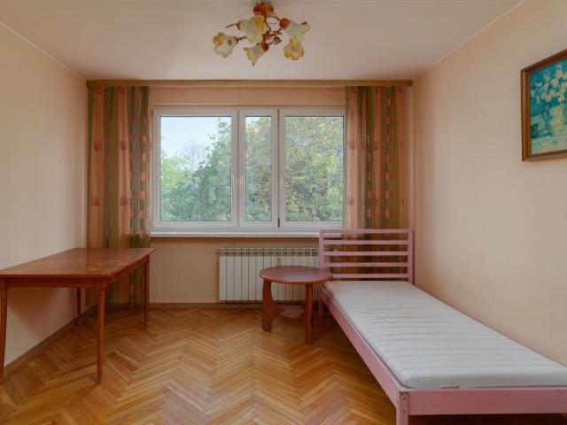 Mieszkanie na sprzedaż 3 pokoje Warszawa Wola, 51,40 m2, 4 piętro