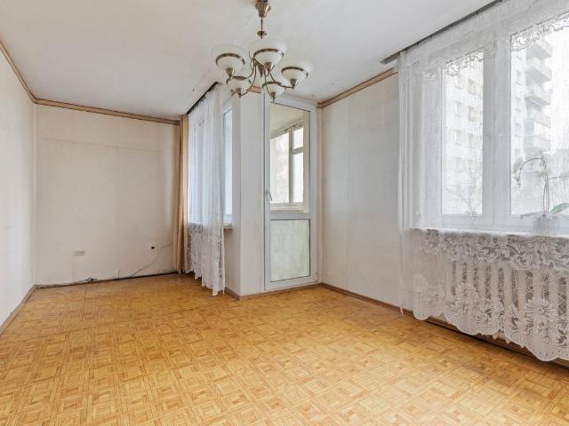 Mieszkanie na sprzedaż 3 pokoje Warszawa Wola, 57 m2, 1 piętro