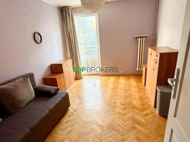 Mieszkanie na sprzedaż 3 pokoje Warszawa Wola, 54,50 m2, 2 piętro
