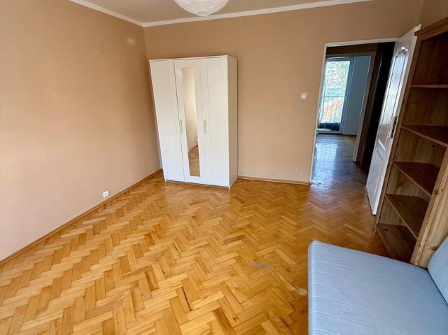 Mieszkanie na sprzedaż 3 pokoje Warszawa Wola, 54,50 m2, 2 piętro
