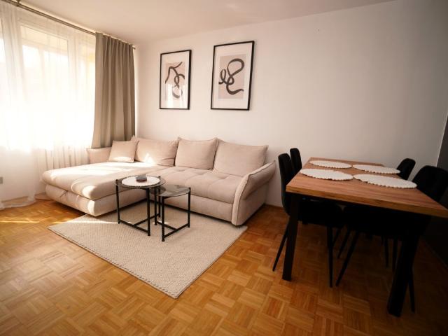 Mieszkanie na sprzedaż 3 pokoje Warszawa Wola, 54,32 m2, 7 piętro