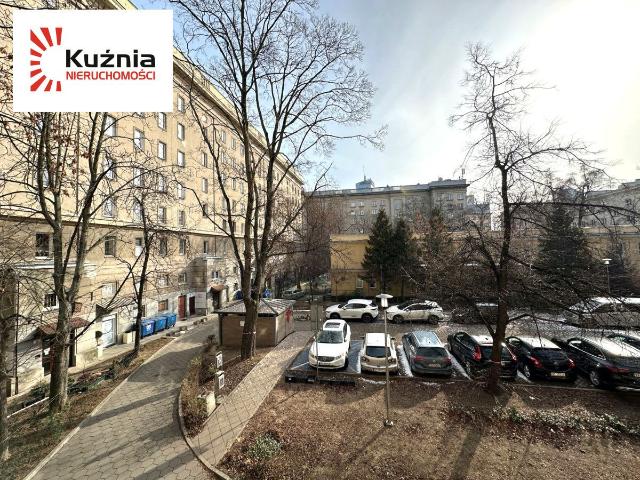 Mieszkanie na sprzedaż 3 pokoje Warszawa Wola, 60,86 m2, 1 piętro