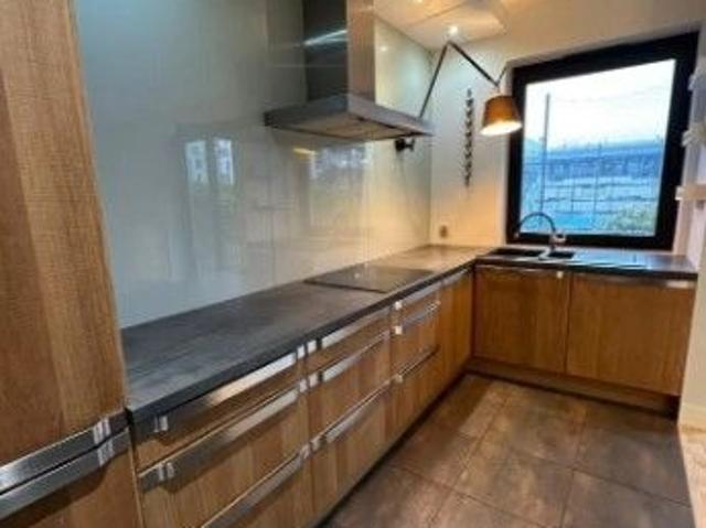 Mieszkanie na sprzedaż 3 pokoje Warszawa Wola, 80 m2, parter