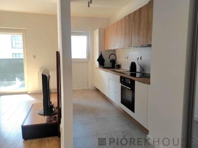 Mieszkanie na sprzedaż 3 pokoje Warszawa Wilanów, 74 m2, 1 piętro