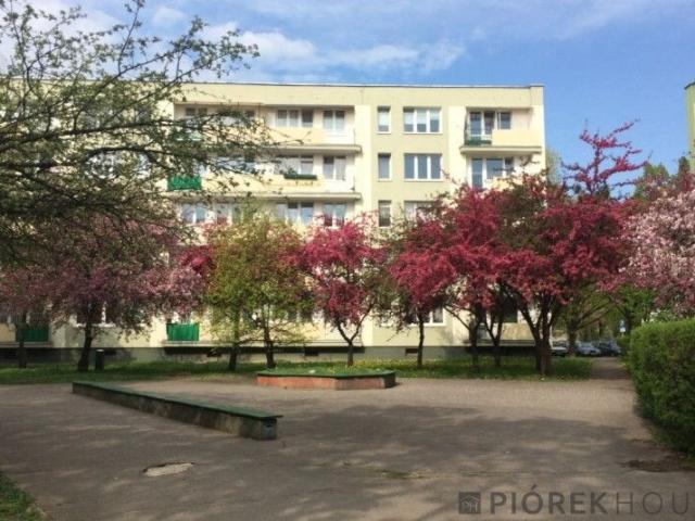 Mieszkanie na sprzedaż 3 pokoje Warszawa Targówek, 46,95 m2, 2 piętro