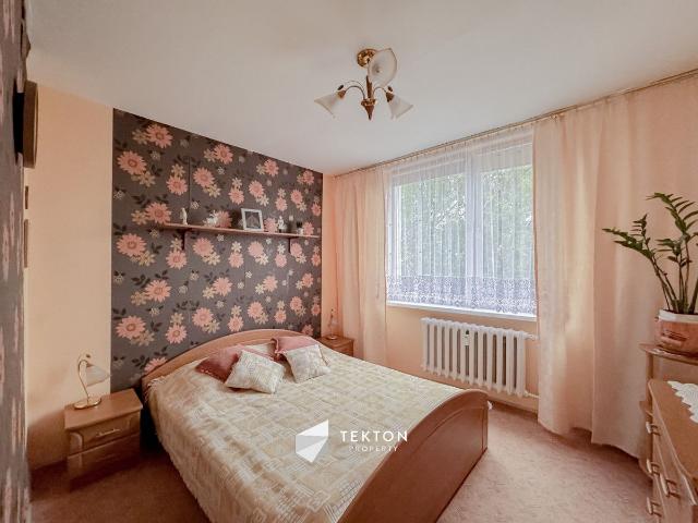 Mieszkanie na sprzedaż 3 pokoje Warszawa Targówek, 47,50 m2, 4 piętro