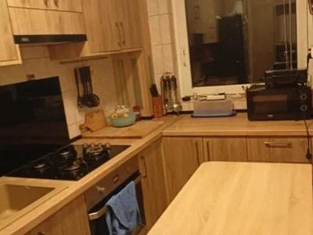 Mieszkanie na sprzedaż 3 pokoje Warszawa Targówek, 47 m2, 4 piętro