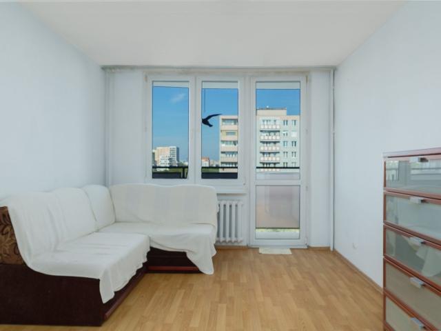 Mieszkanie na sprzedaż 3 pokoje Warszawa Targówek, 54 m2, 6 piętro