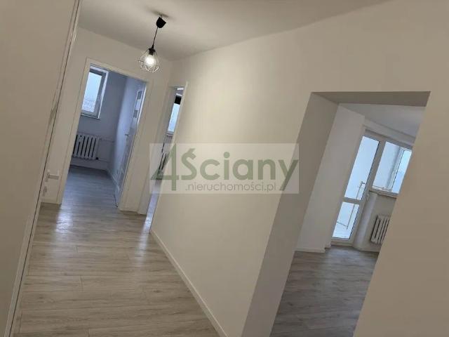 Mieszkanie na sprzedaż 3 pokoje Warszawa Targówek, 67,40 m2, 6 piętro