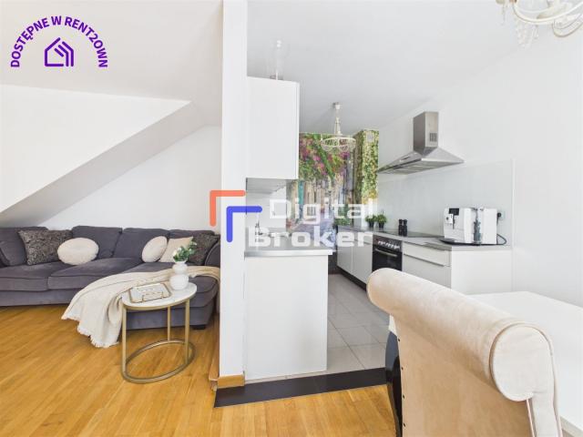 Mieszkanie na sprzedaż 3 pokoje Warszawa Targówek, 82 m2, 5 piętro