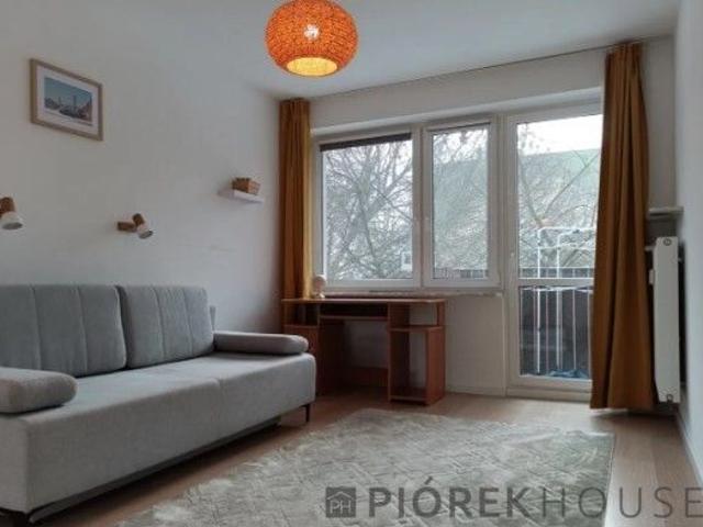 Mieszkanie na sprzedaż 3 pokoje Warszawa Ursus, 62,20 m2, 2 piętro