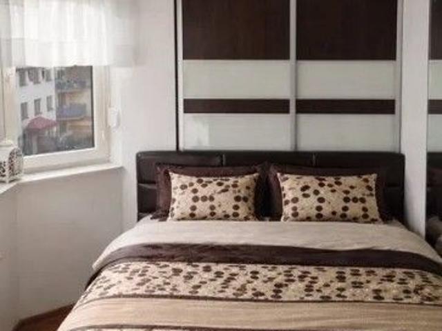Mieszkanie na sprzedaż 3 pokoje Warszawa Ursus, 69 m2, 3 piętro