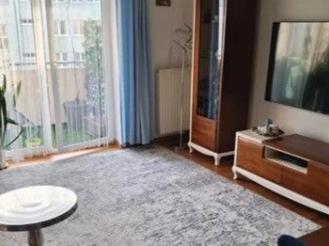 Mieszkanie na sprzedaż 3 pokoje Warszawa Ursus, 80 m2, 2 piętro