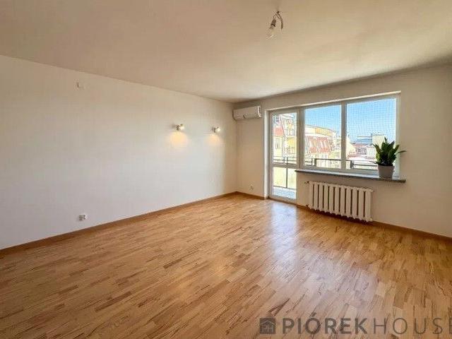 Mieszkanie na sprzedaż 3 pokoje Warszawa Ursynów, 50,80 m2, 8 piętro