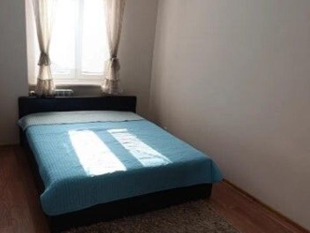 Mieszkanie na sprzedaż 3 pokoje Warszawa Ursynów, 58,23 m2, 1 piętro