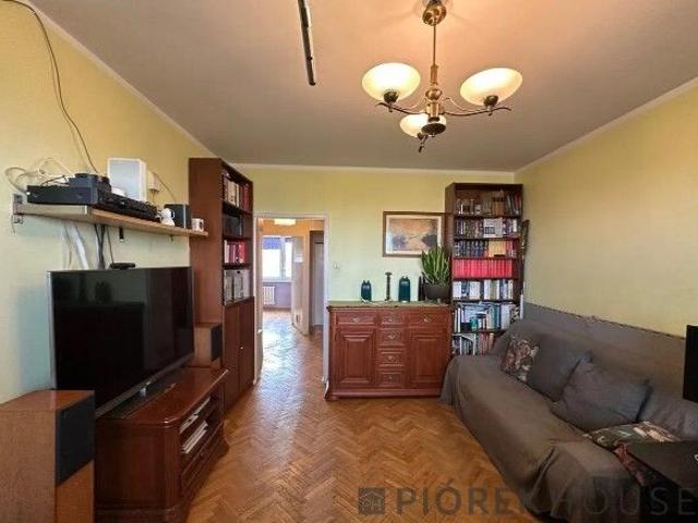 Mieszkanie na sprzedaż 3 pokoje Warszawa Ursynów, 63,20 m2, 7 piętro