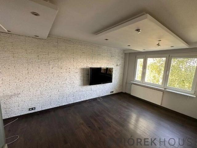 Mieszkanie na sprzedaż 3 pokoje Warszawa Ursynów, 61,60 m2, 4 piętro