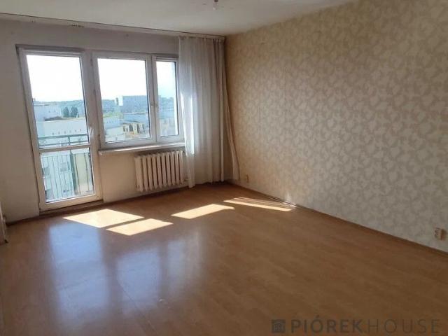 Mieszkanie na sprzedaż 3 pokoje Warszawa Ursynów, 62 m2, 9 piętro