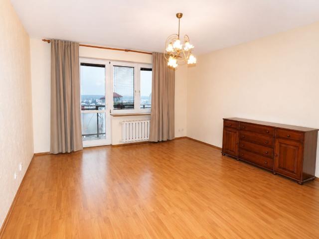Mieszkanie na sprzedaż 3 pokoje Warszawa Ursynów, 68,30 m2, 7 piętro