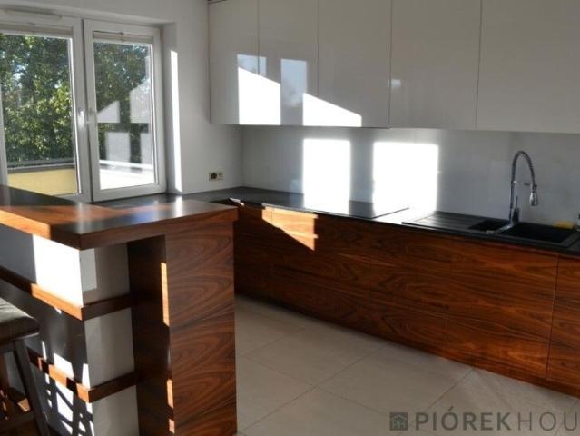 Mieszkanie na sprzedaż 3 pokoje Warszawa Ursynów, 70 m2, 2 piętro