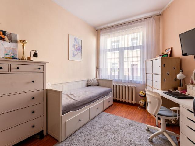 Mieszkanie na sprzedaż 3 pokoje Wejherowo, 74,32 m2, parter