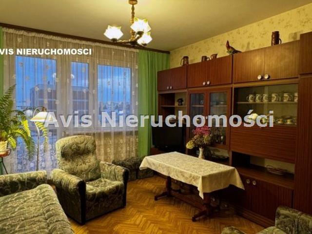 Mieszkanie na sprzedaż 3 pokoje Świdnica, 53 m2, 1 piętro