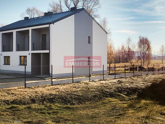 Mieszkanie na sprzedaż 3 pokoje wielicki, 80 m2, 1 piętro