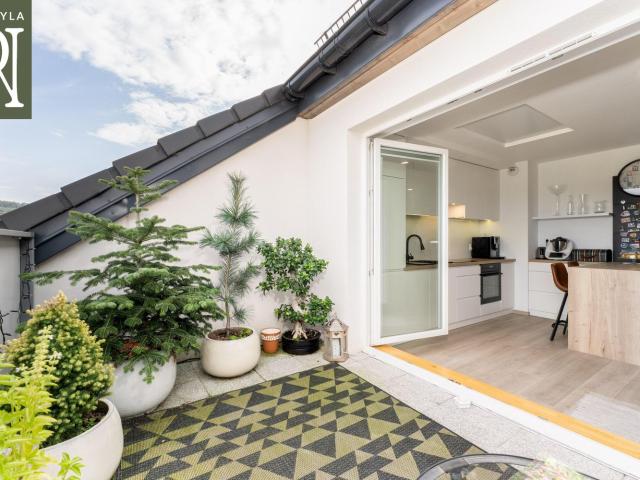 Mieszkanie na sprzedaż 3 pokoje Wieliczka, 51 m2, 4 piętro