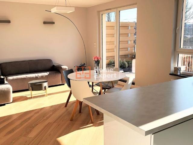 Mieszkanie na sprzedaż 3 pokoje Wrocław Krzyki, 154 m2, 1 piętro