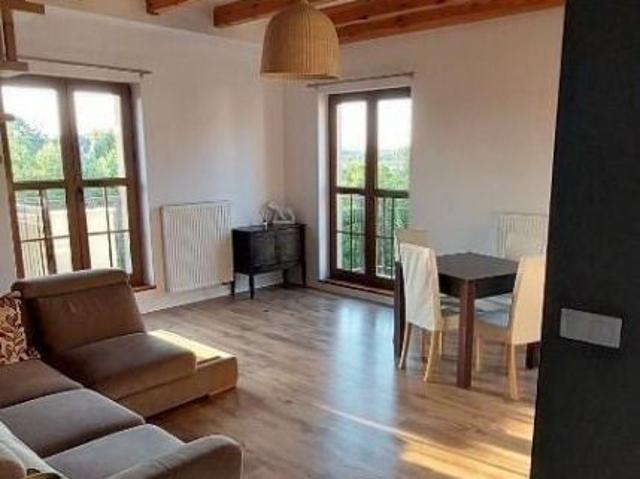 Mieszkanie na sprzedaż 3 pokoje Wrocław Krzyki, 60 m2, 2 piętro