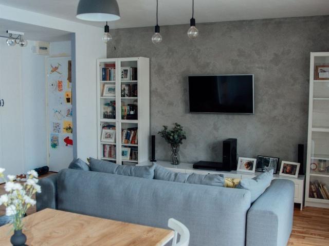 Mieszkanie na sprzedaż 3 pokoje Wrocław Krzyki, 60 m2, 6 piętro