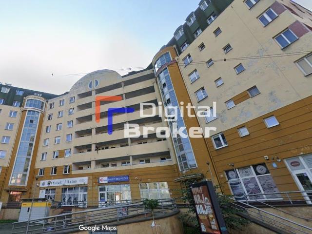 Mieszkanie na sprzedaż 3 pokoje Wrocław Krzyki, 65,33 m2, 7 piętro