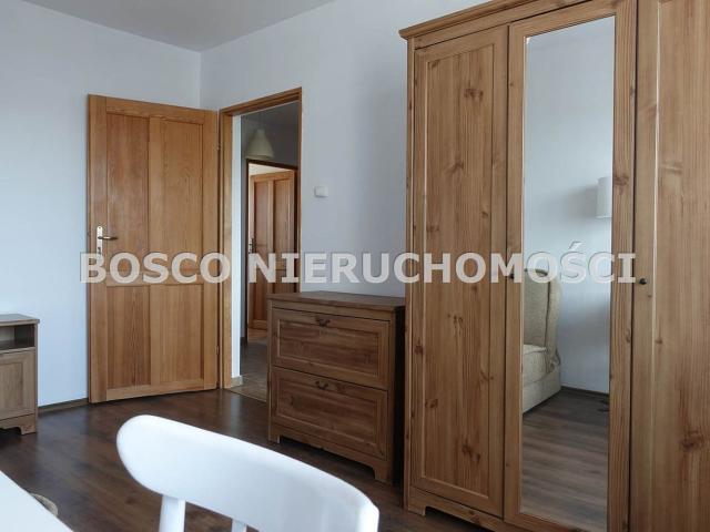 Mieszkanie na sprzedaż 3 pokoje Wrocław Psie Pole, 63 m2, 4 piętro