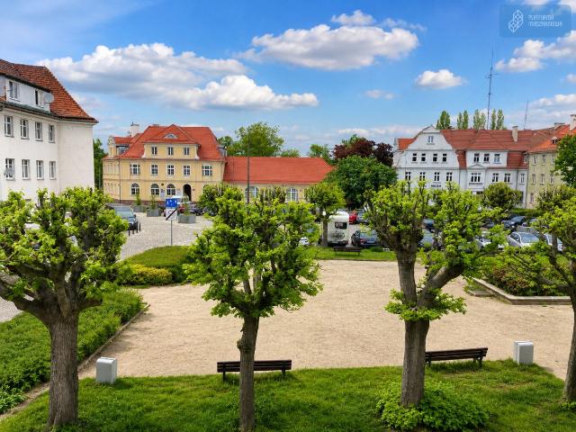 Mieszkanie na sprzedaż 3 pokoje Wrocław Psie Pole, 91,50 m2, 1 piętro