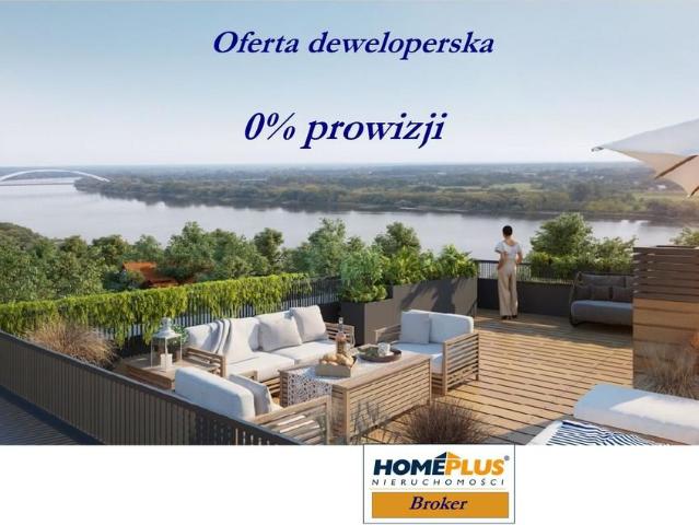 Mieszkanie na sprzedaż 3 pokoje Toruń, 47,77 m2, 3 piętro