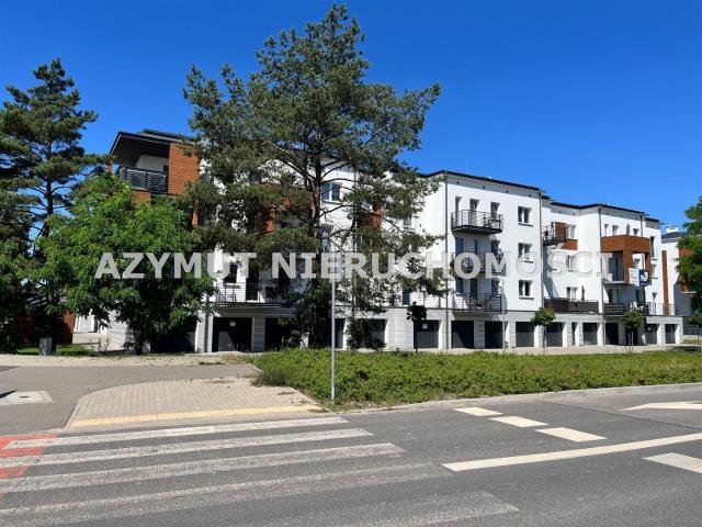 Mieszkanie na sprzedaż 3 pokoje Toruń, 46,80 m2, 1 piętro