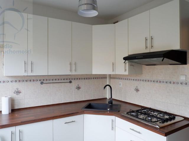 Mieszkanie na sprzedaż 3 pokoje Toruń, 48 m2, 3 piętro